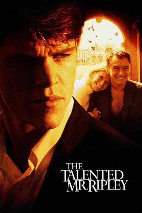 mr ripley movie.